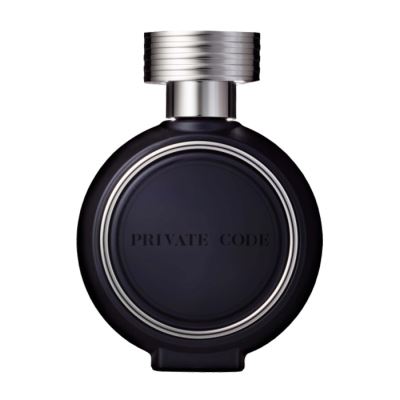 HFC PARIS Private Code EDP 75 ml